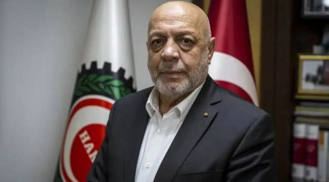 Hak-İş'ten asgari ücret ve EYT açıklaması