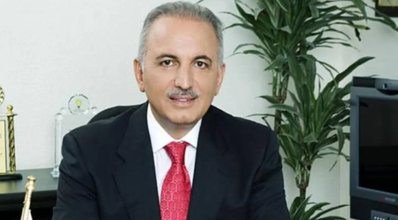 İBB Başkanlığı için adı geçen İsmet Yıldırım kimdir?