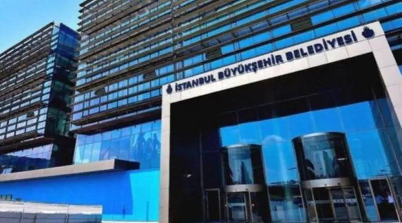 İBB'ye 'terör' soruşturması: Bakanlık raporu savcılığa teslim edildi