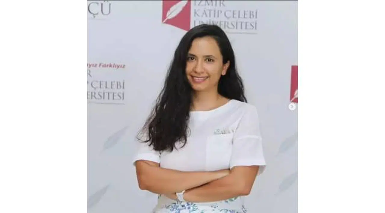 İKÇÜ’lü Akademisyene En İyi Doktora Tezi Ödülü