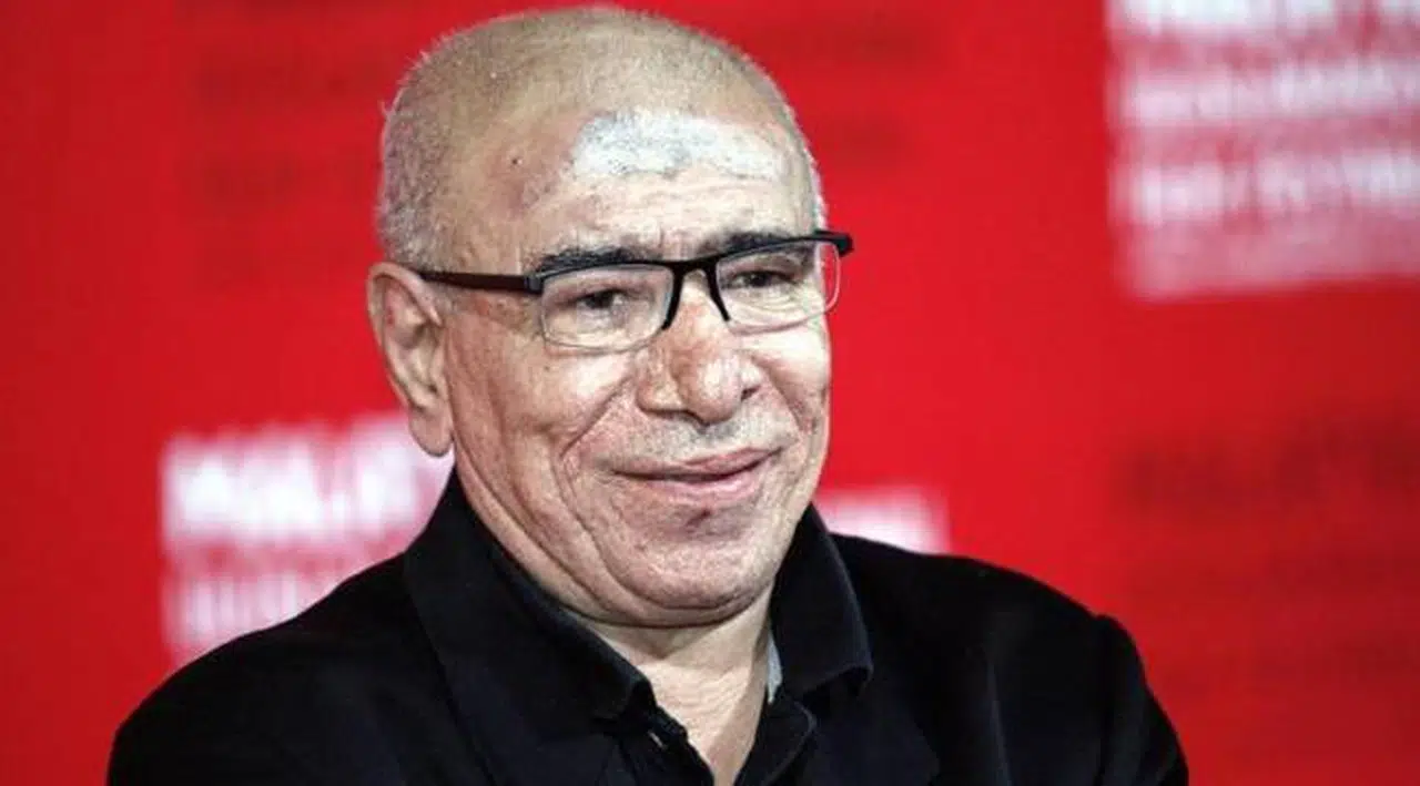 İlyas Salman, milletvekili adayı oldu: Sarayın dalkavuğu değil, halkın soytarısı olacağım