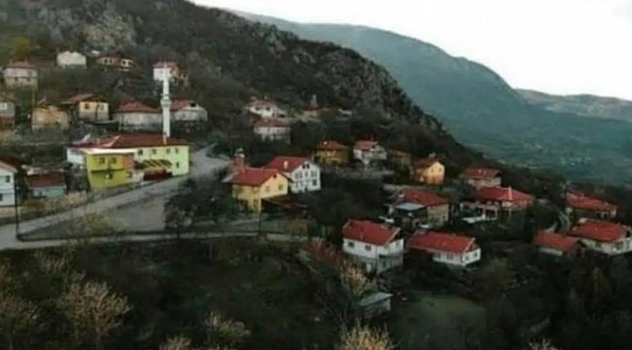 İmam camide basıldı: Kapıyı açmayınca tüm köy halkına seslendiler