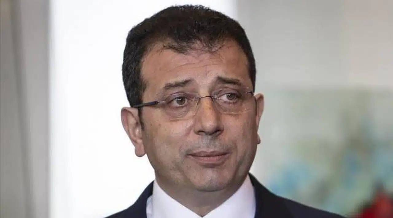 İmamoğlu davasında ceza TCK 53. maddeye dayandırıldı: Siyasi yasak nedir, neleri kapsıyor?