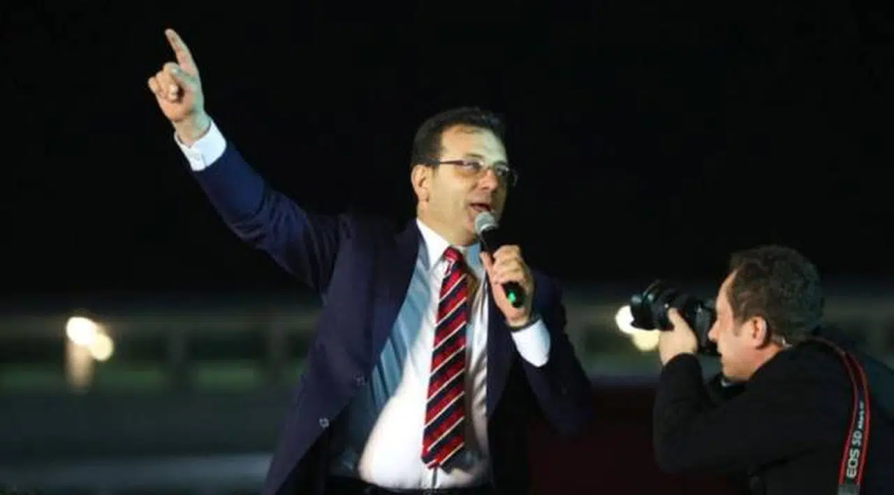 İmamoğlu davasındaki skandalı açıkladı: 'Öyle bir bent yok'