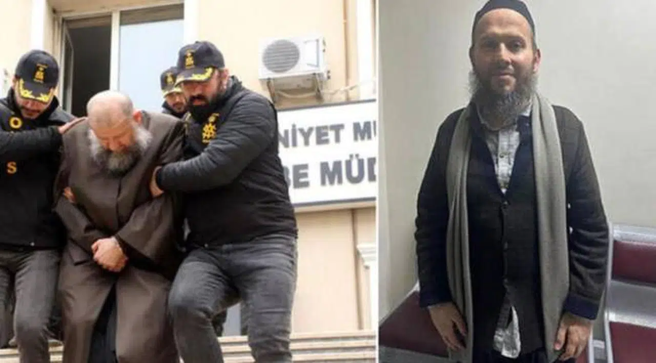 İstekli ve Gümüşel'in ifadeleri ortaya çıktı: 'Sizlerin verdiği kararı bozacak Allah var'