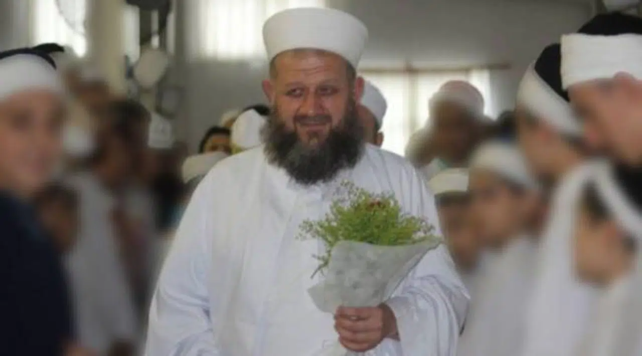 İstismar davasında Yusuf Ziya Gümüşel ve Kadir İstekli tutuklandı