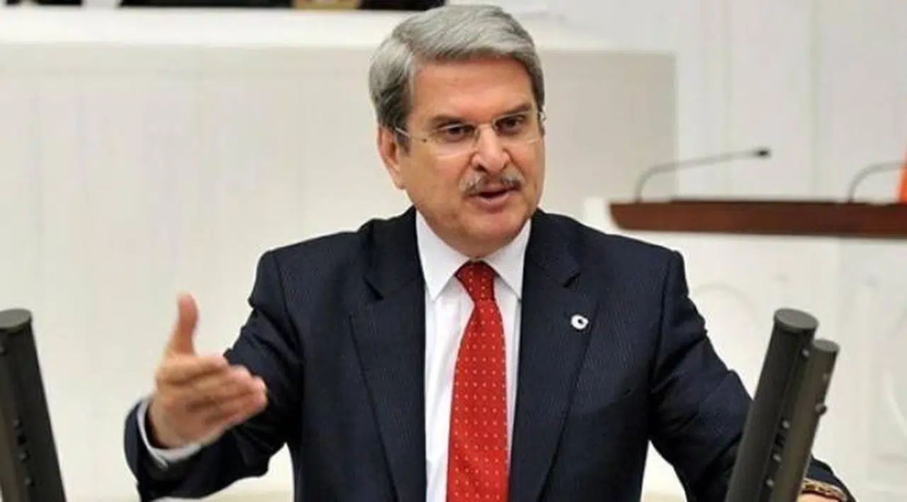 İYİP’li Çıray, “Mavi Vatan’dan geri adım atılıyor”
