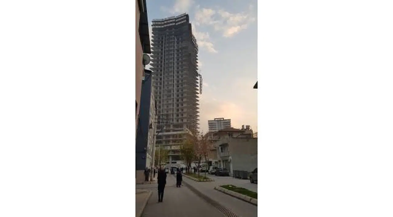 İzmir'deki vinç faciasında firma sahipleri asli kusurlu bulundu