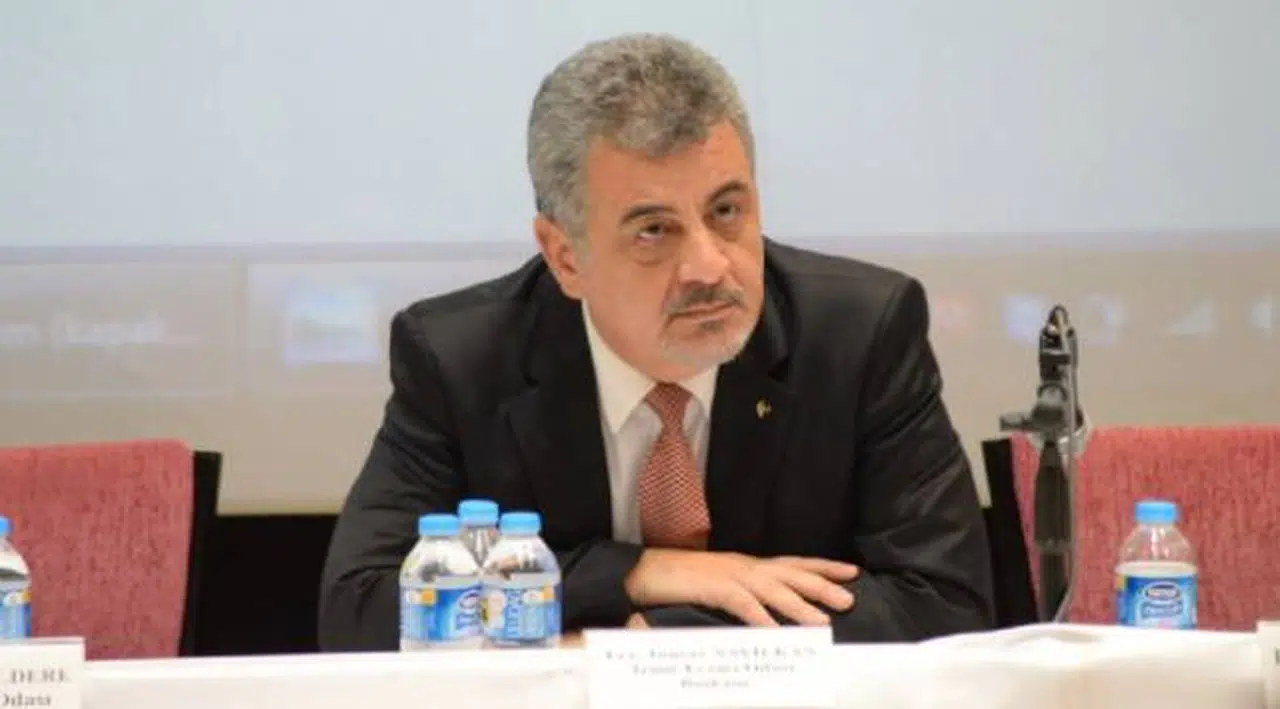Sayılkan; "Türkiye işsiz eczacı cenneti olacak!"