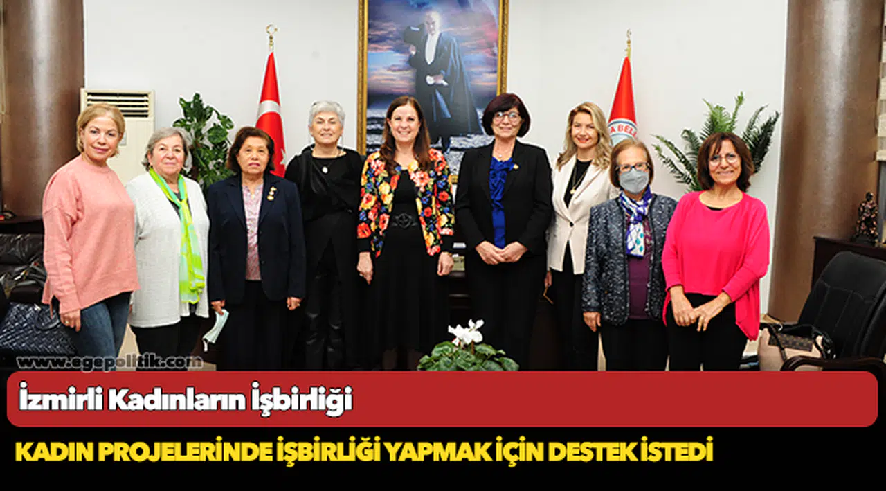 İzmirli Kadınların İşbirliği