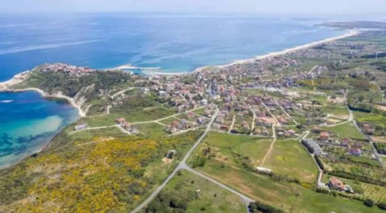 Kanal İstanbul planlarına Cumhurbaşkanı onayı