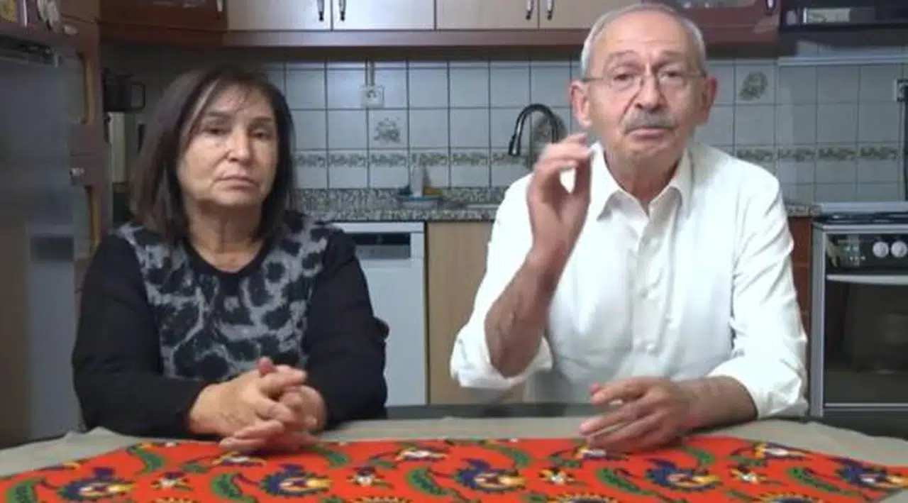 Kılıçdaroğlu: Beslenme Saati tüm okullarda uygulanacak