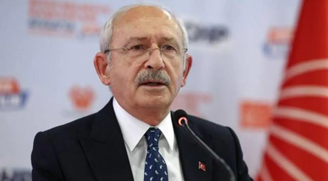 Kılıçdaroğlu'ndan yeni 'helalleşme' açıklaması: 'Yapmamız gereken son bir şey kaldı...'