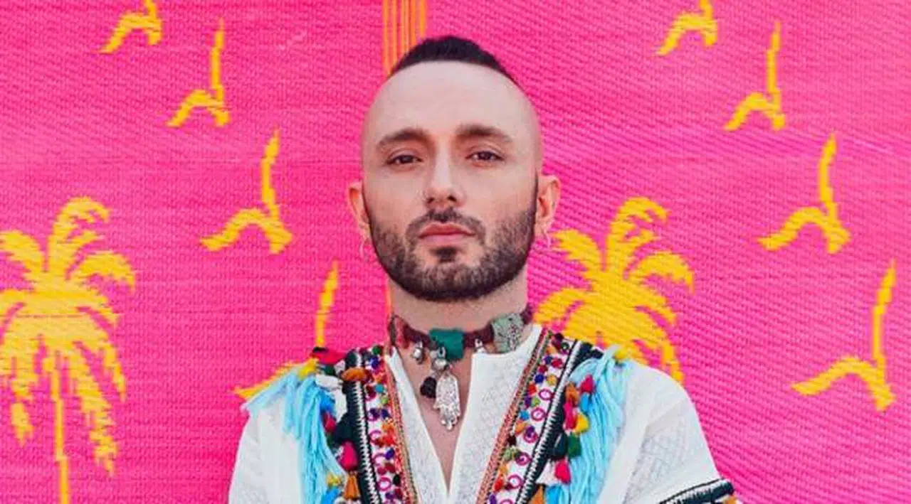 Mabel Matiz'den 'GQ Türkiye' tepkisi