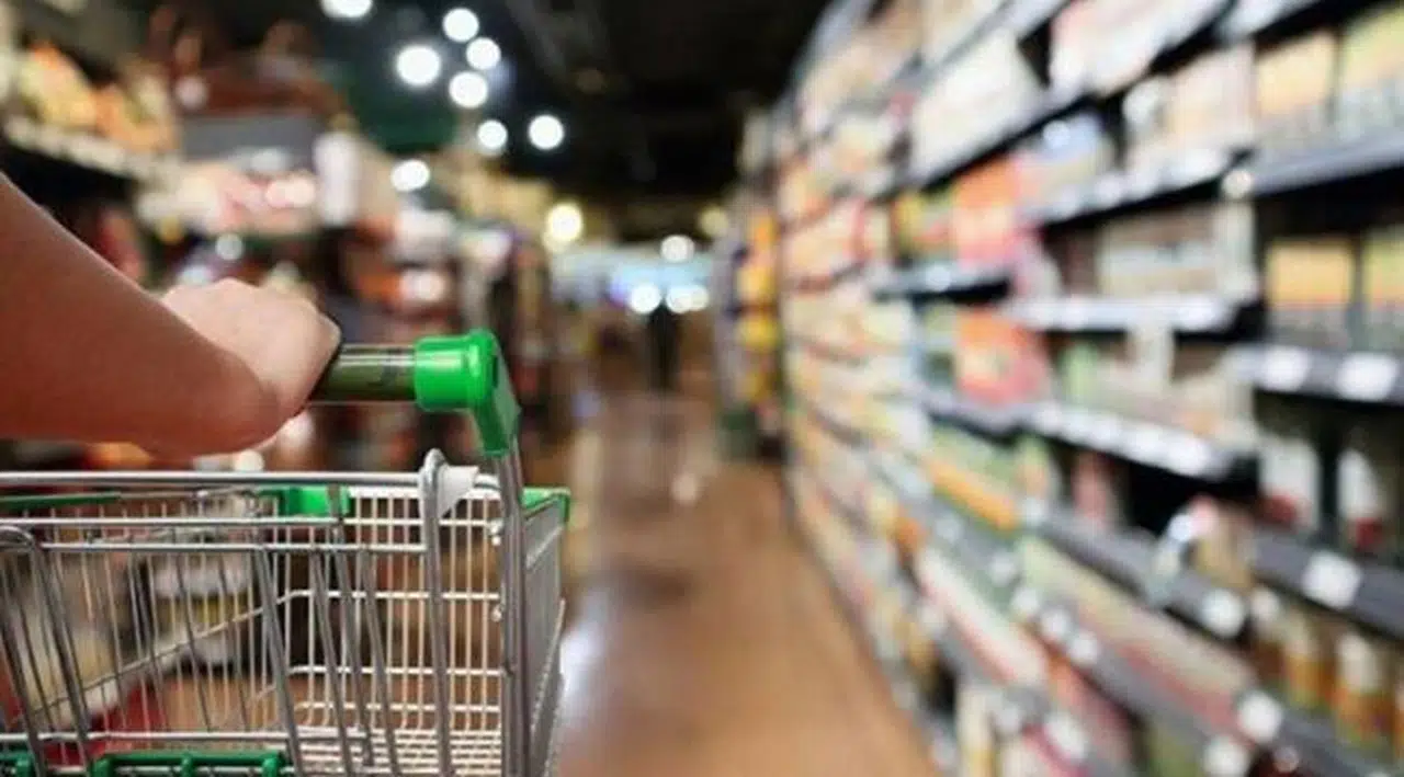 Marketlerden 'fahiş fiyat' soruşturmasında sözlü savunma