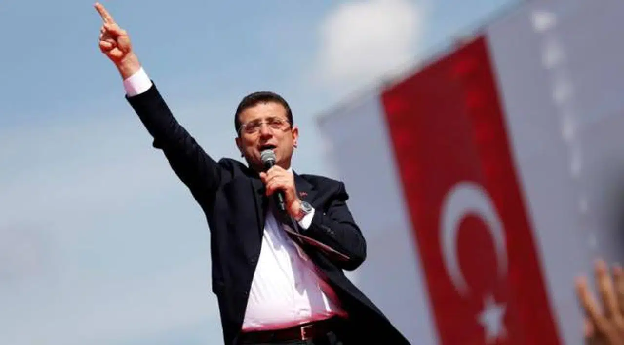 Metropoll 'İmamoğlu davası' anketini açıkladı: AKP'li seçmen içinden 'dava siyasi' yorumu geldi