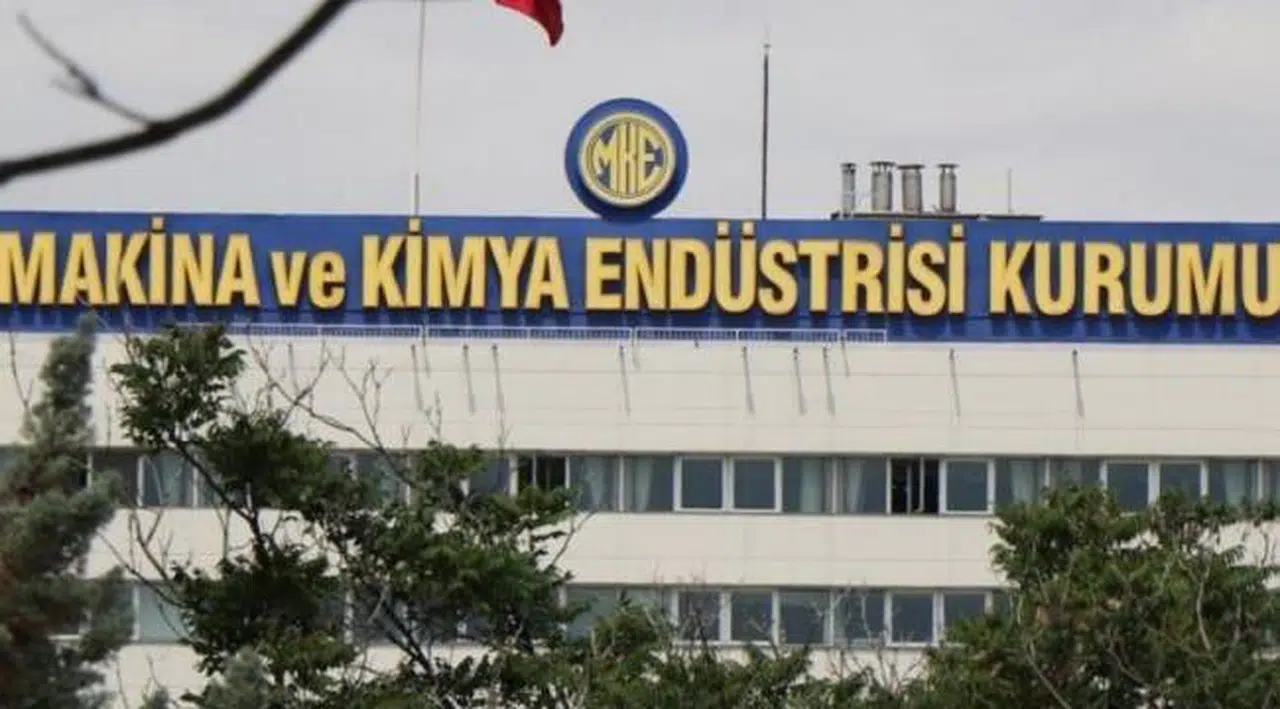 MKE alacağını tahsil edemedi, kredi borcunu ödemedi