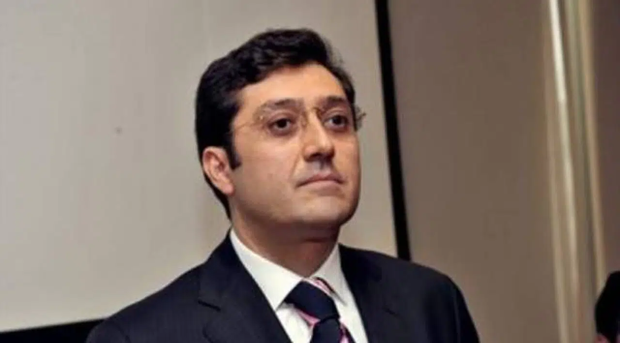 Murat Hazinedar hakkında gözaltı kararı