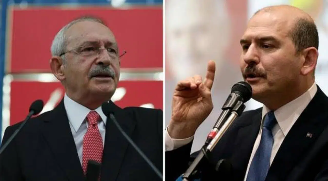 Murat Yetkin: Kılıçdaroğlu, Soylu'yu Erdoğan'ın yumuşak karnı görüyor