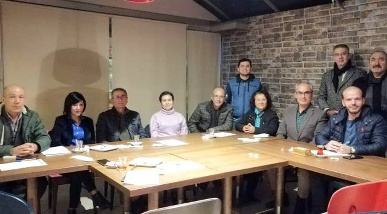 Ödemiş Kent Konseyi, "Ödemiş üzerinden hesap yapılması kabul edilemez"