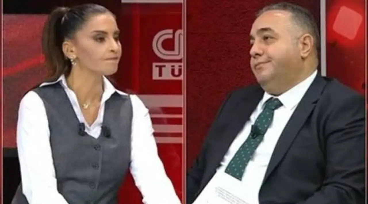 Pele'nin ölüm haberinden dolayı sözü kesildi: Hande Fırat'a tepki gösterdi