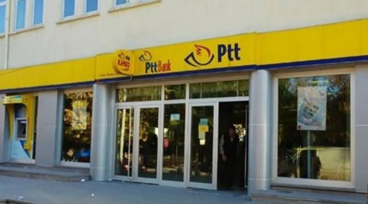 PTT şubesinde güvenlik görevlisi kargo şefini öldürdü
