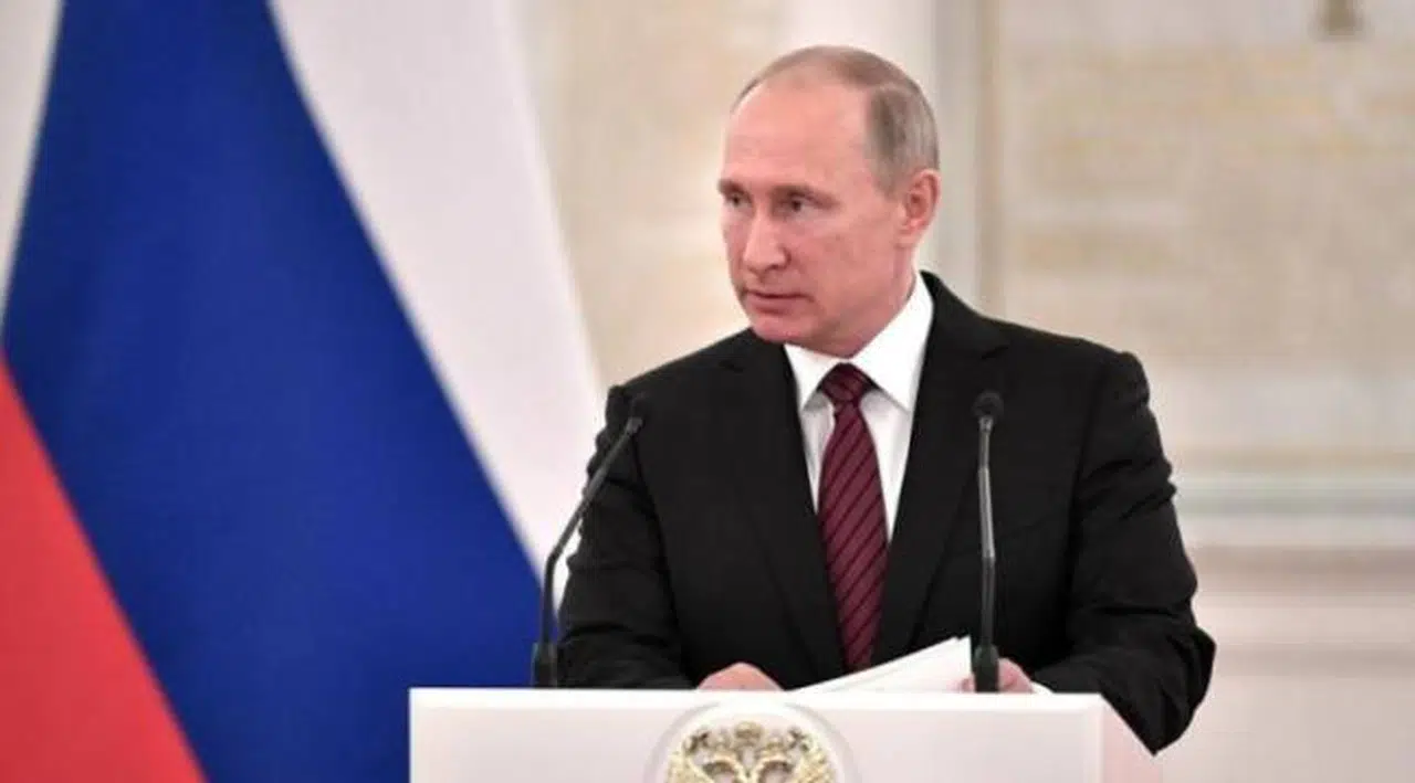 Putin ile Muhammed bin Selman arasında petrol görüşmesi