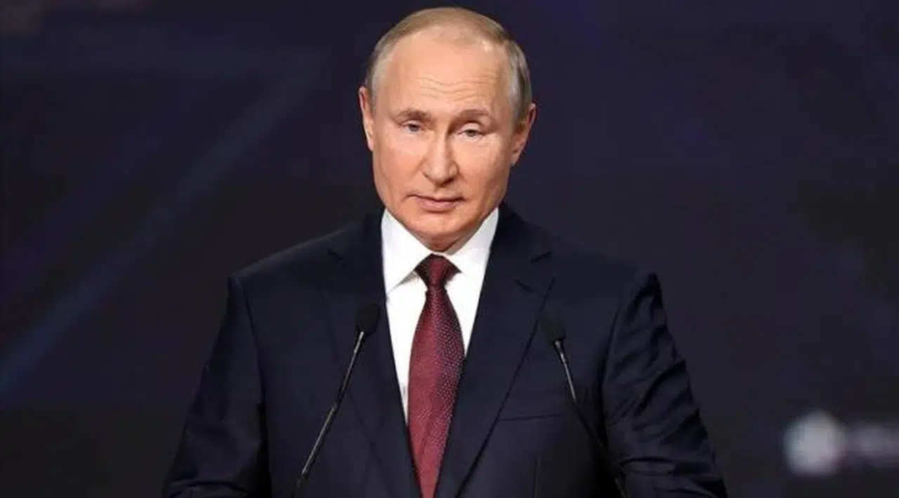 Putin'den kararname: Rusya kendi uyguladığı yaptırımları delebilecek