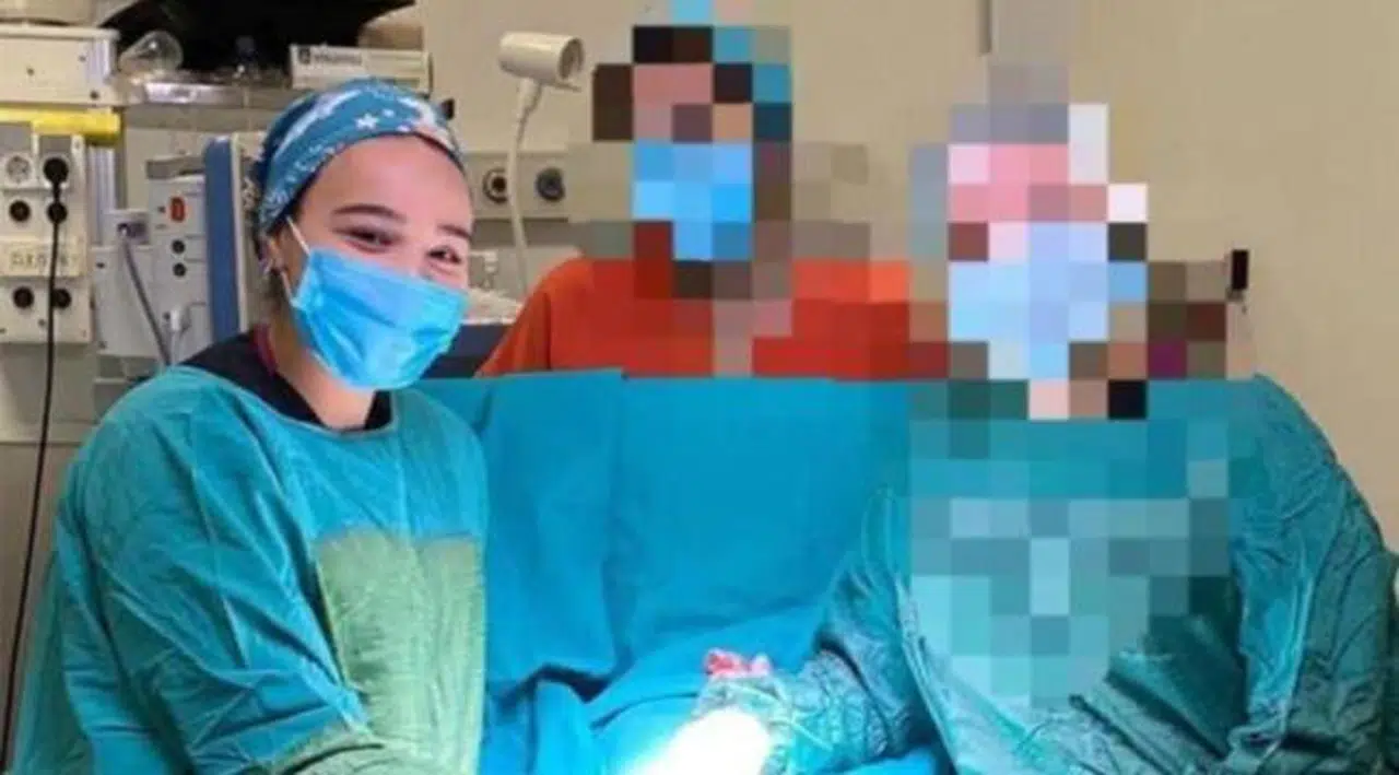 'Sahte doktor' Ayşe Özkiraz için istenen ceza belli oldu