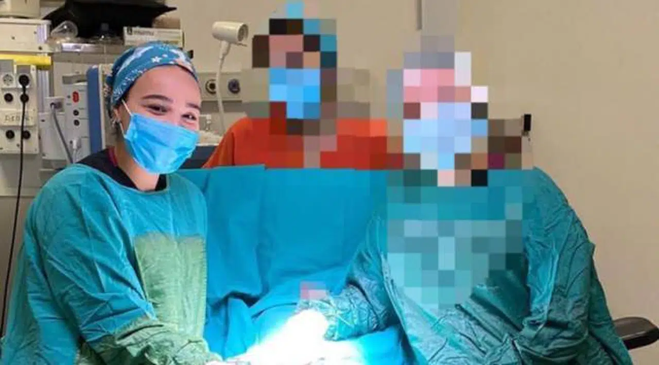 Sahte doktorun ses kaydı ve yazışmaları ortaya çıktı