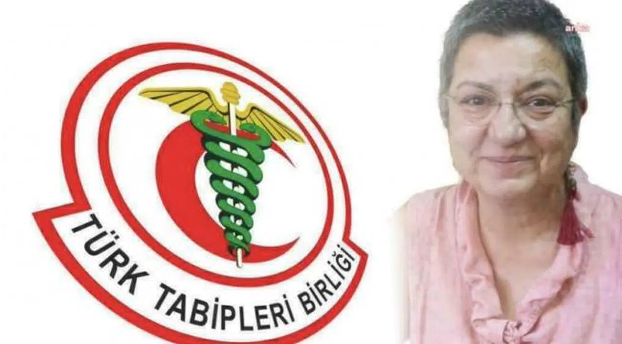 Şebnem Korur Fincancı'nın yargılandığı davada ilk duruşma başladı