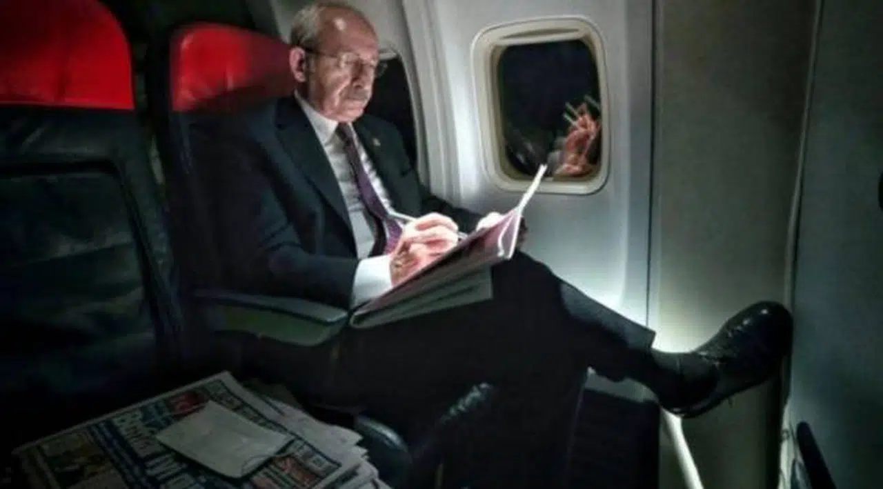 Selvi: Kılıçdaroğlu’nun A ve B planı da netleşti