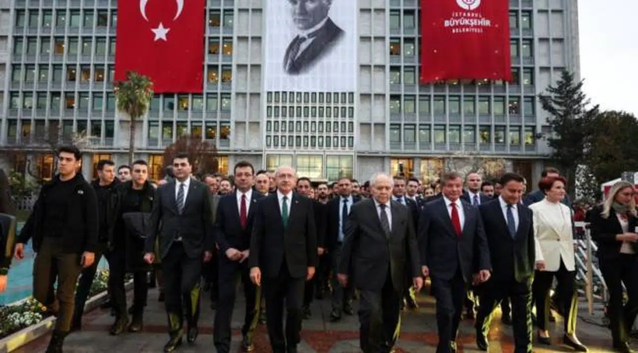 Selvi: Kime yaradı?