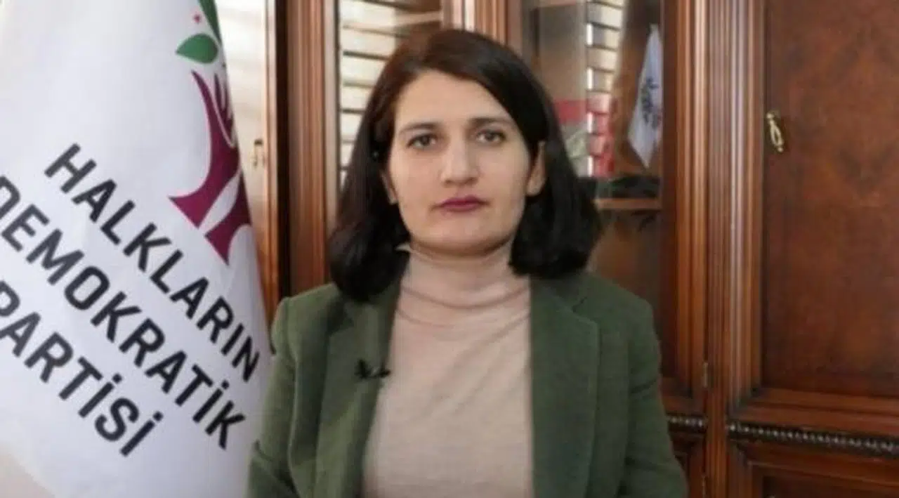 Semra Güzel'in milletvekilliğinin düşürülmesi kararı Resmi Gazete'de