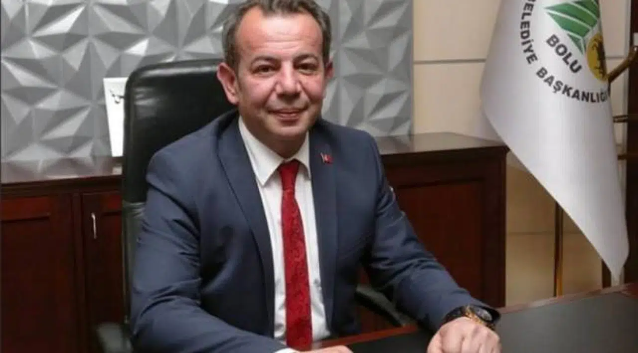 Sigarayı bırakan Bolu Belediye Başkanı: Sigara içmeyen personel daha çok maaş alacak