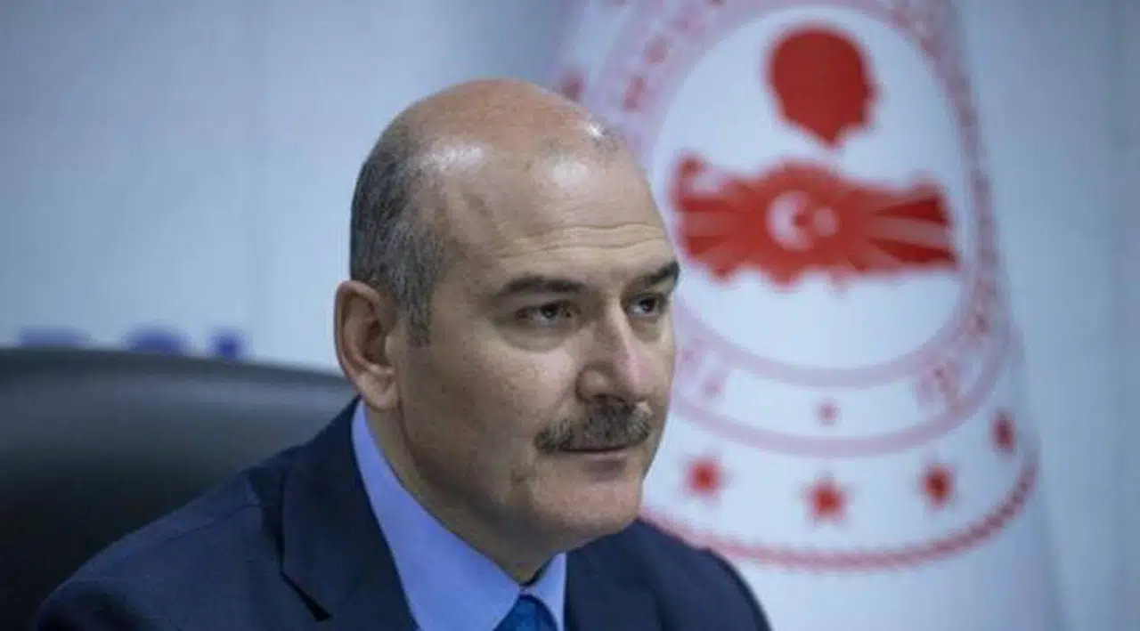 Soylu: Kılıçdaroğlu zavallı bir adam