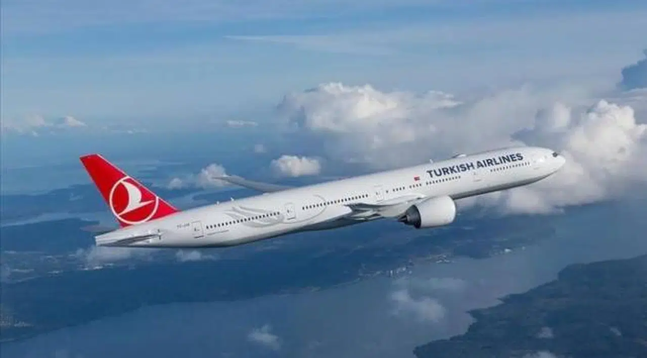 THY bir ülkenin daha koronavirüs tedbirlerini kaldırdığını duyurdu