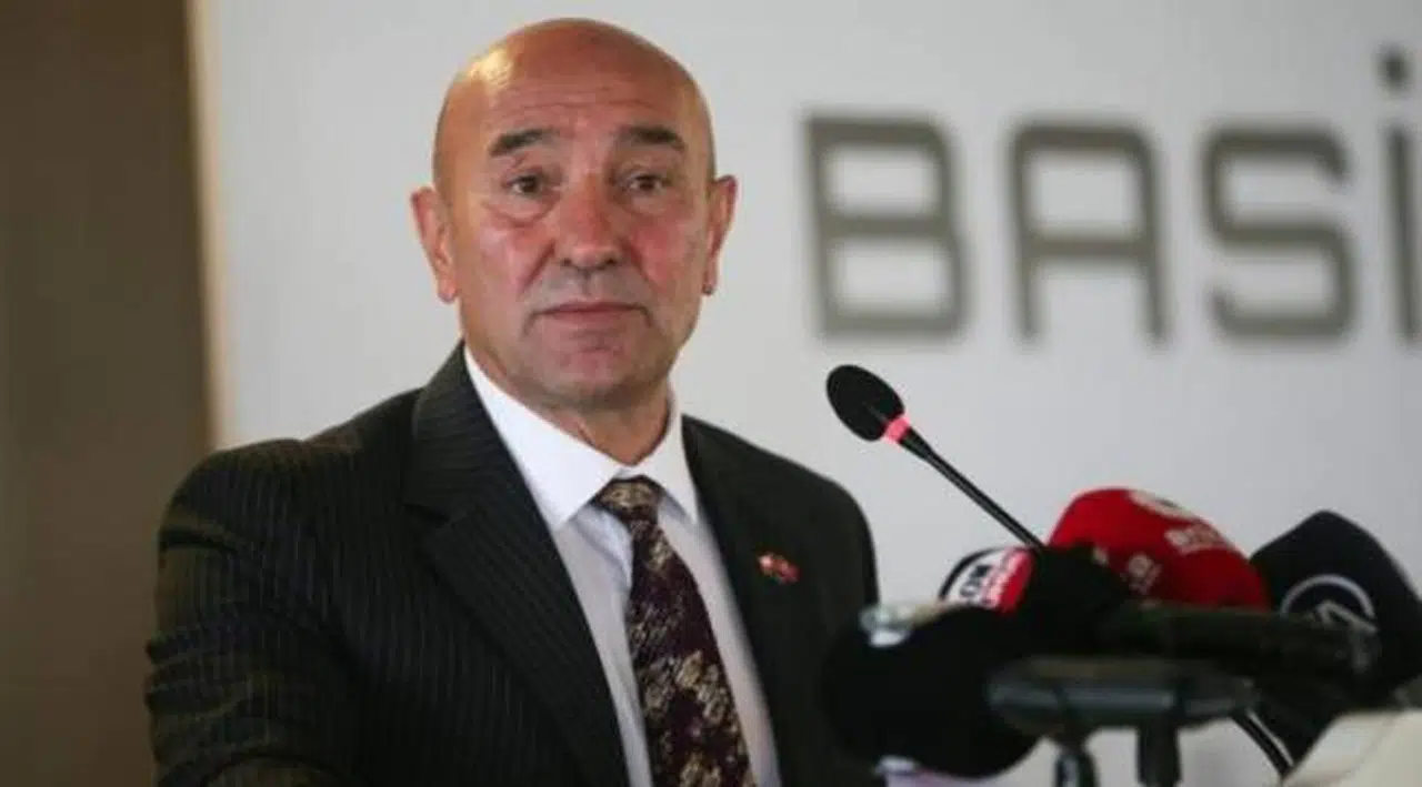 İzmir'de yerel seçim anketi: Tunç Soyer birinci sırada