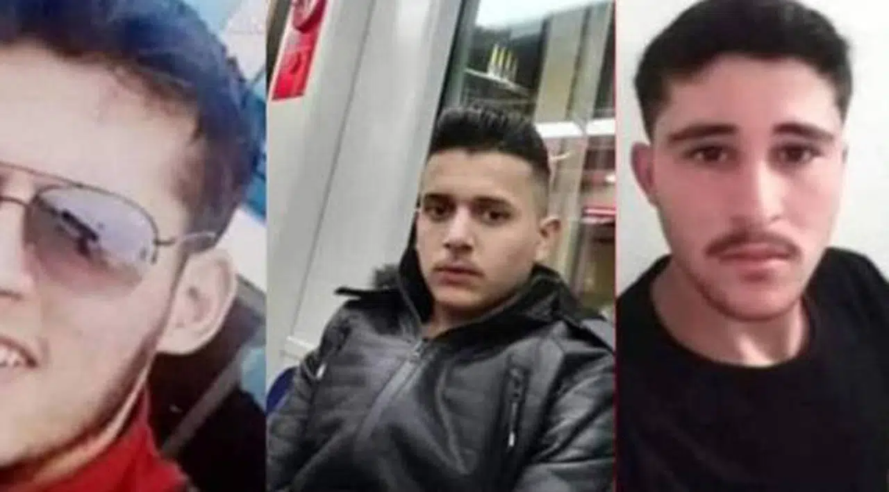 Üç mülteciyi yakarak öldüren Korukmaz hakkında istenen ceza belli oldu