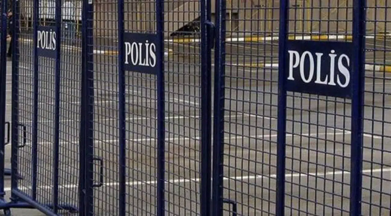Valilikten açıklama: Toplantı ve yürüyüşler 13 gün süreyle yasaklandı