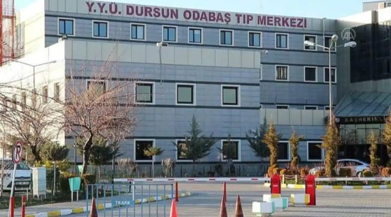 Yine sahte diploma skandalı: Üniversite hastanesinde 11 yıl çalışmış