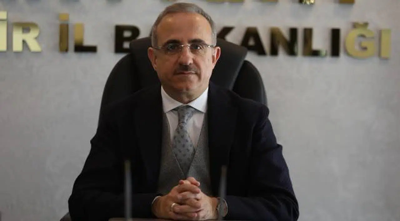 Başkan Sürekli'den Soyer'in deprem eleştirilerine yanıt geldi