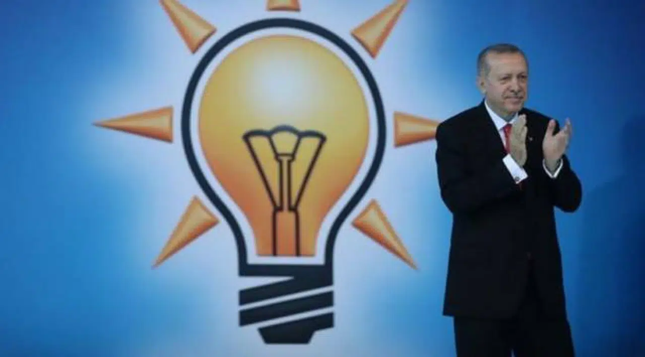 Tunç'tan seçim tarihi açıklaması