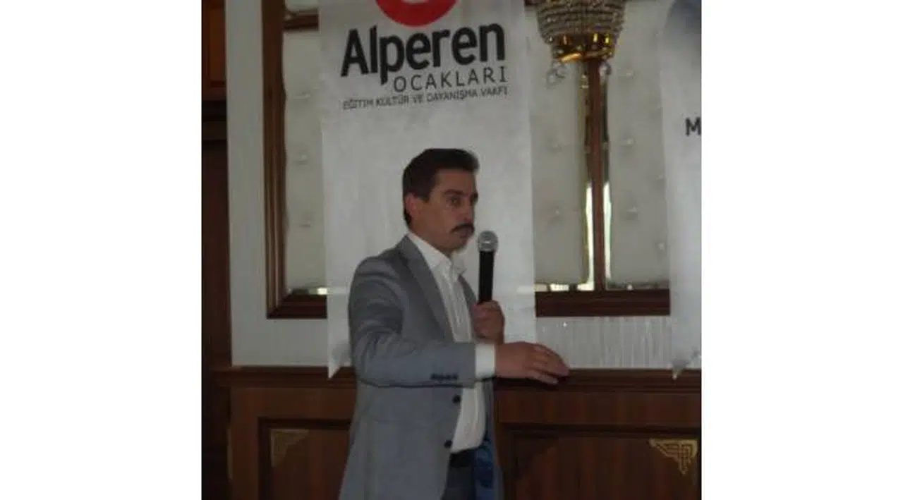 Alperen Ocakları'dan Kur'an-ı Kerim'i yakan İsveç'e tepki!