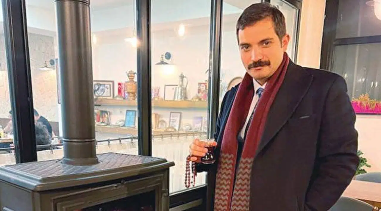 Ankara Cumhuriyet Başsavcılığı'ndan Sinan Ateş cinayetiyle ilgili açıklama