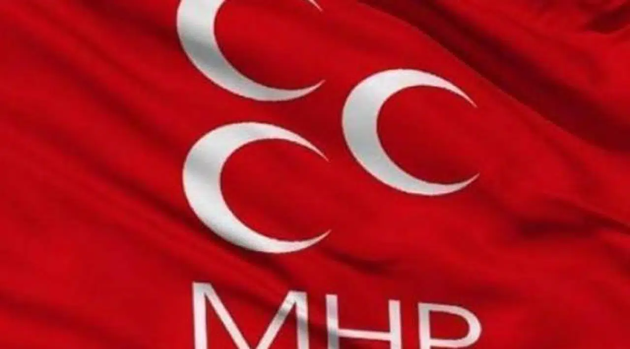 Sağlık çalışanlarına saldıran MHP il başkanı görevden alındı