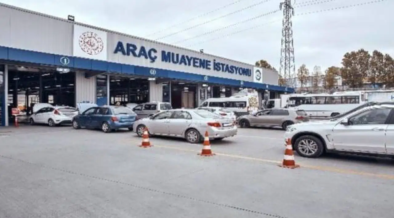 Araç muayene ücretlerine büyük zam