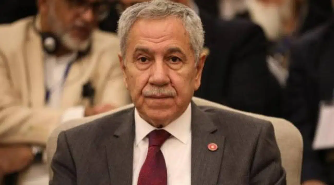 Bülent Arınç, seçimlerin ertelenmesini istedi