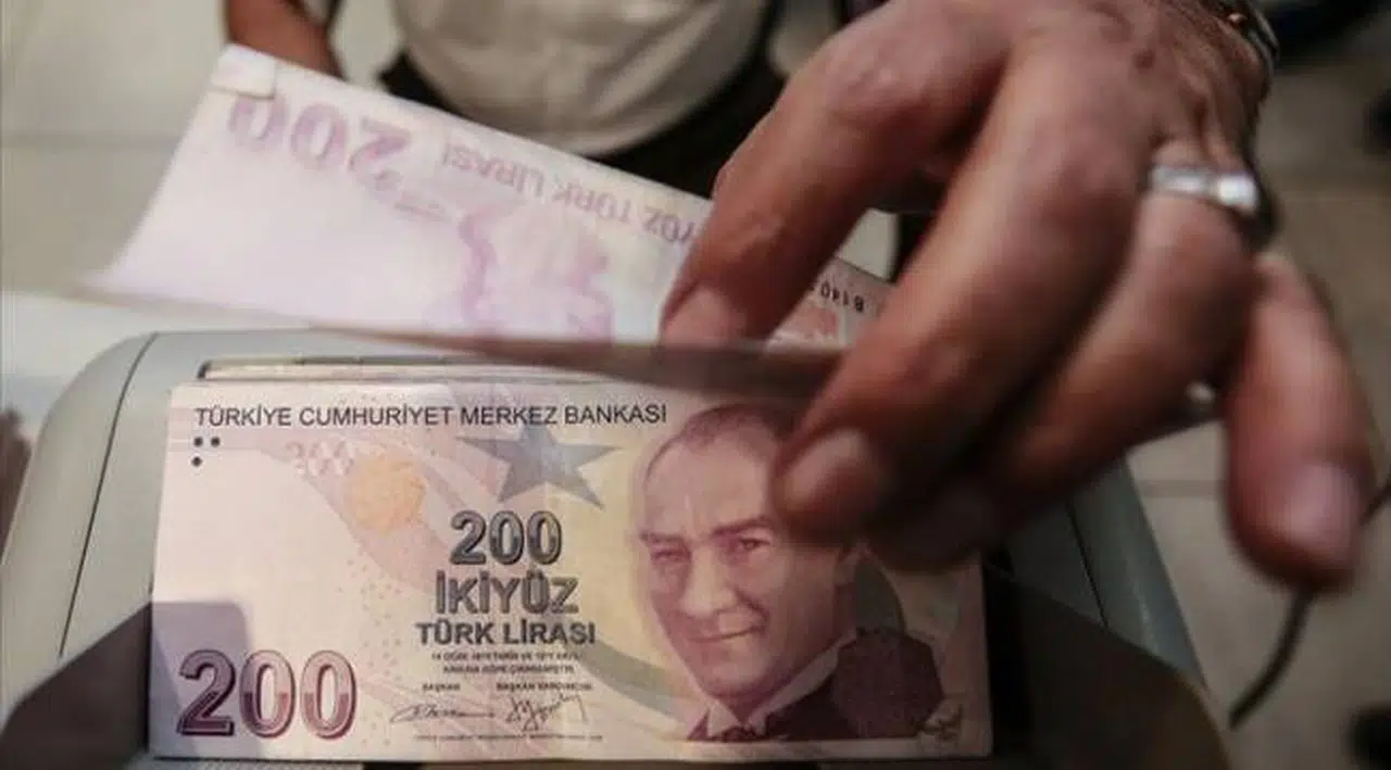 Bankaların kârı 2022'de yüzde 366 arttı