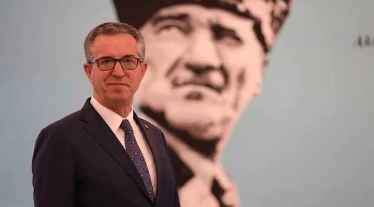 Başkan Arda'nın yargılandığı Cumhurbaşkanına hakaret davası sonuçlandı..
